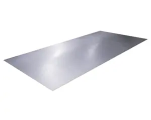 Нержавеющая сталь AISI 430